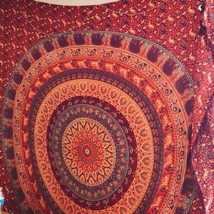 Urban Outfitters tapestry